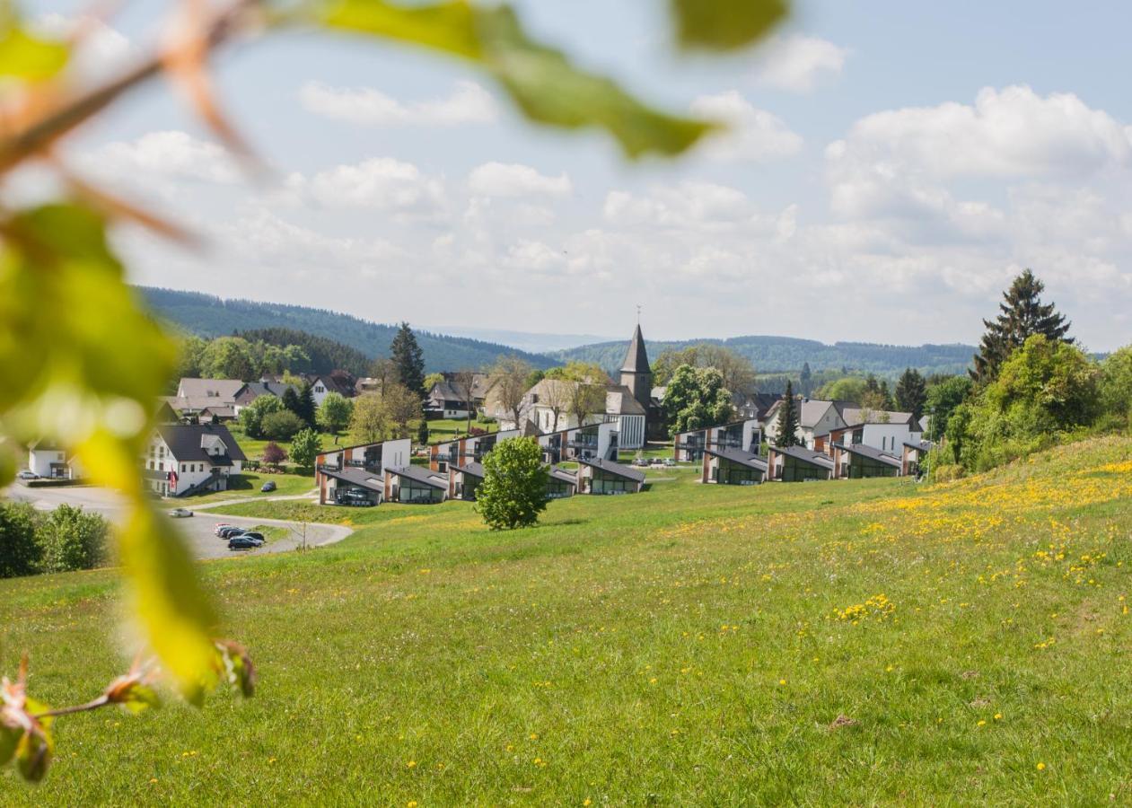 Villas Winterberg Exterior photo