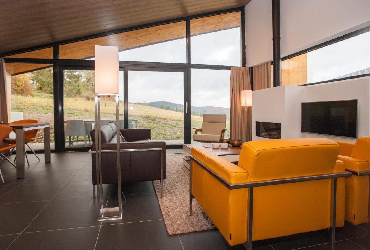 Villas Winterberg Exterior photo