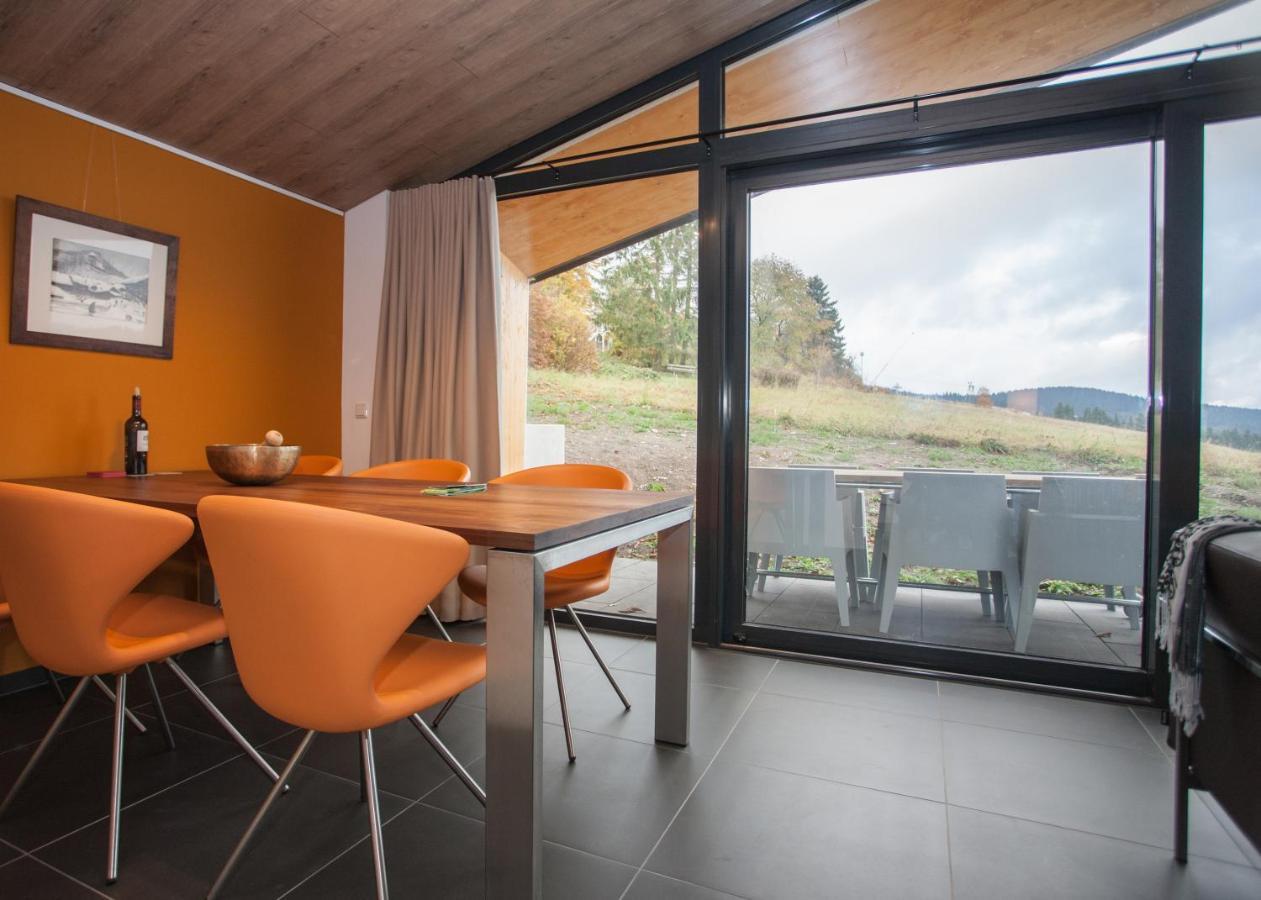 Villas Winterberg Exterior photo