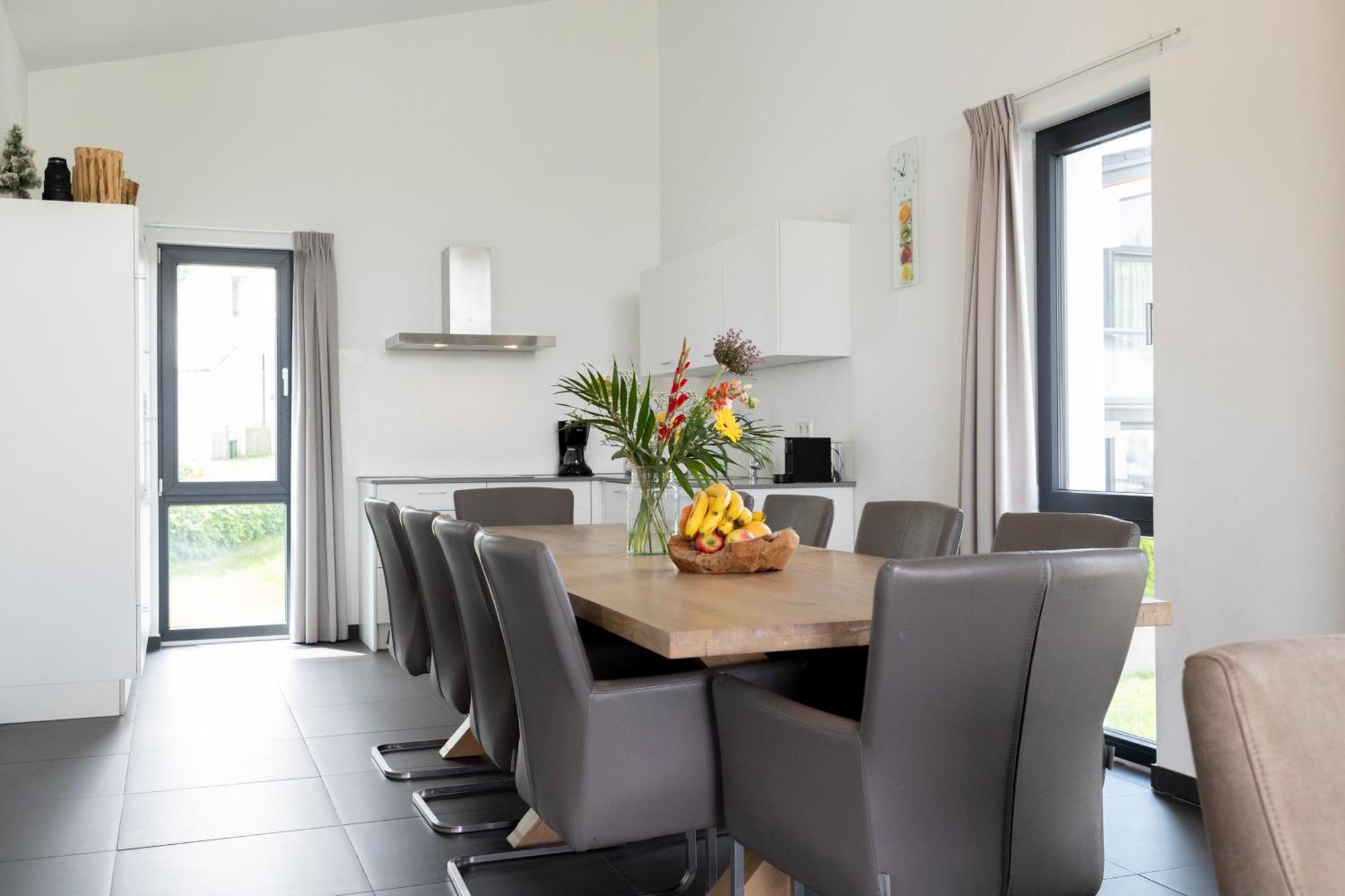 Villas Winterberg Exterior photo
