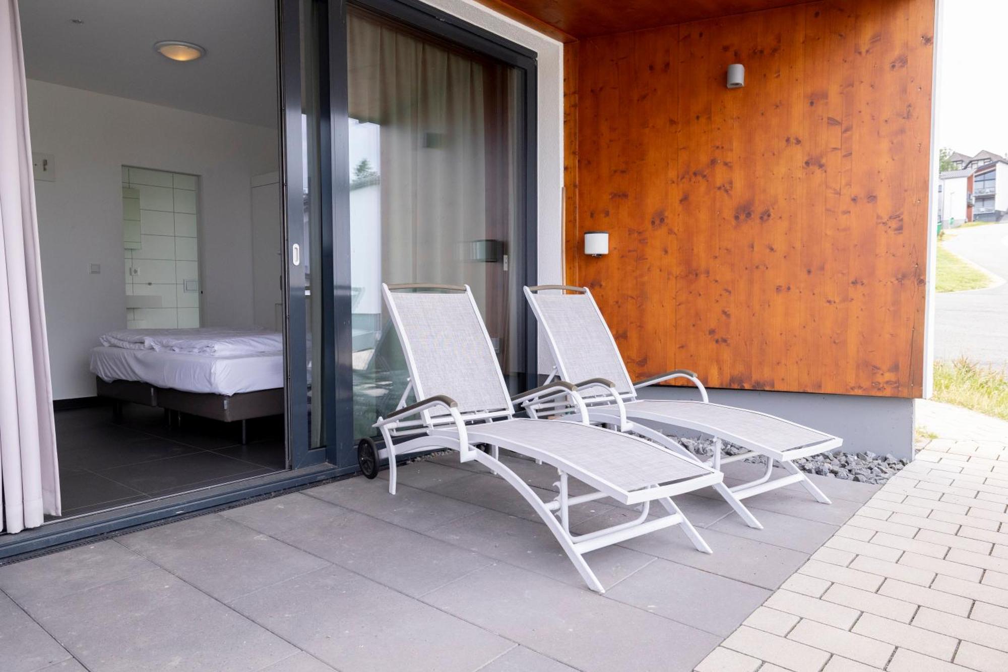 Villas Winterberg Exterior photo