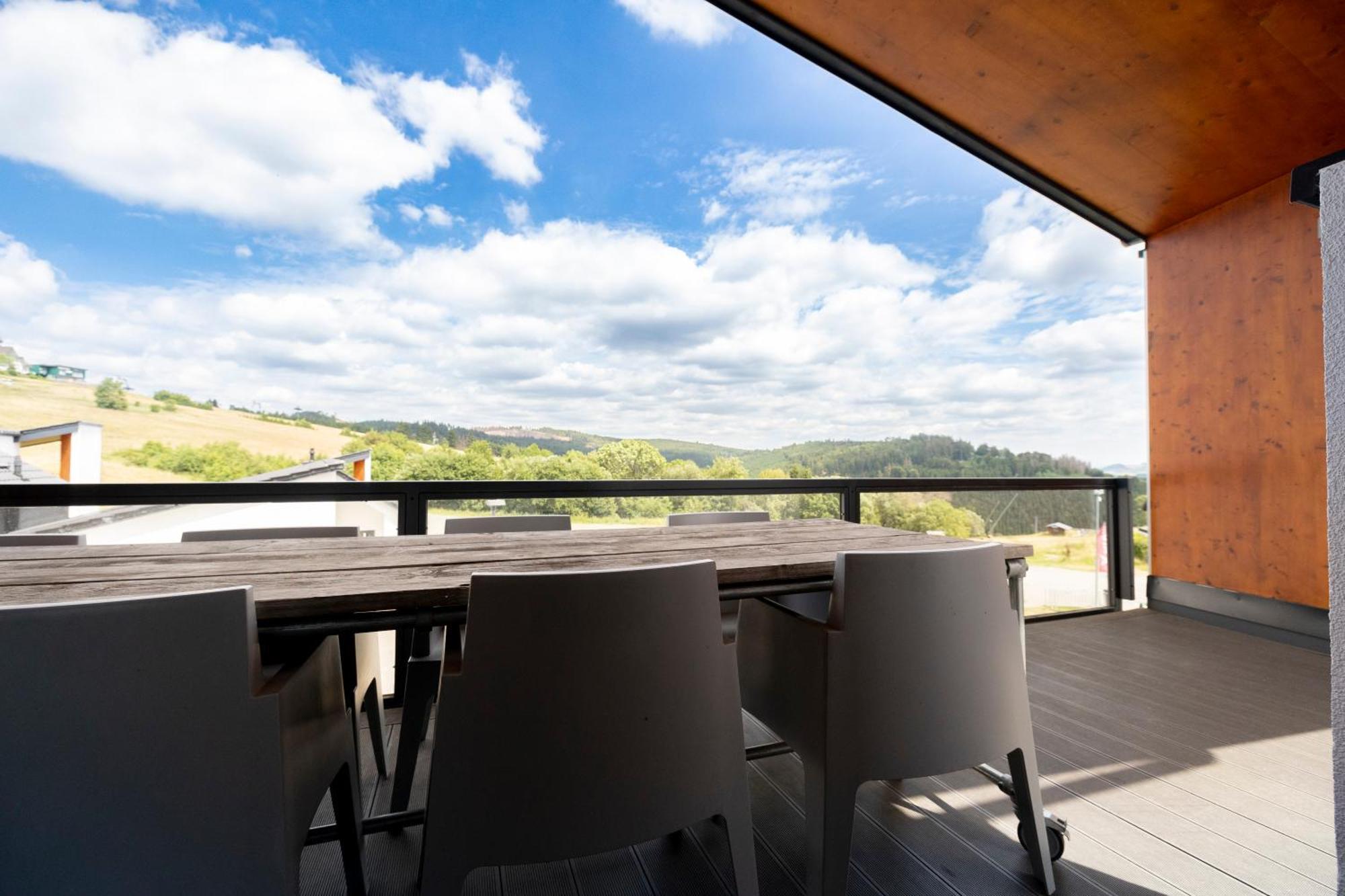 Villas Winterberg Exterior photo