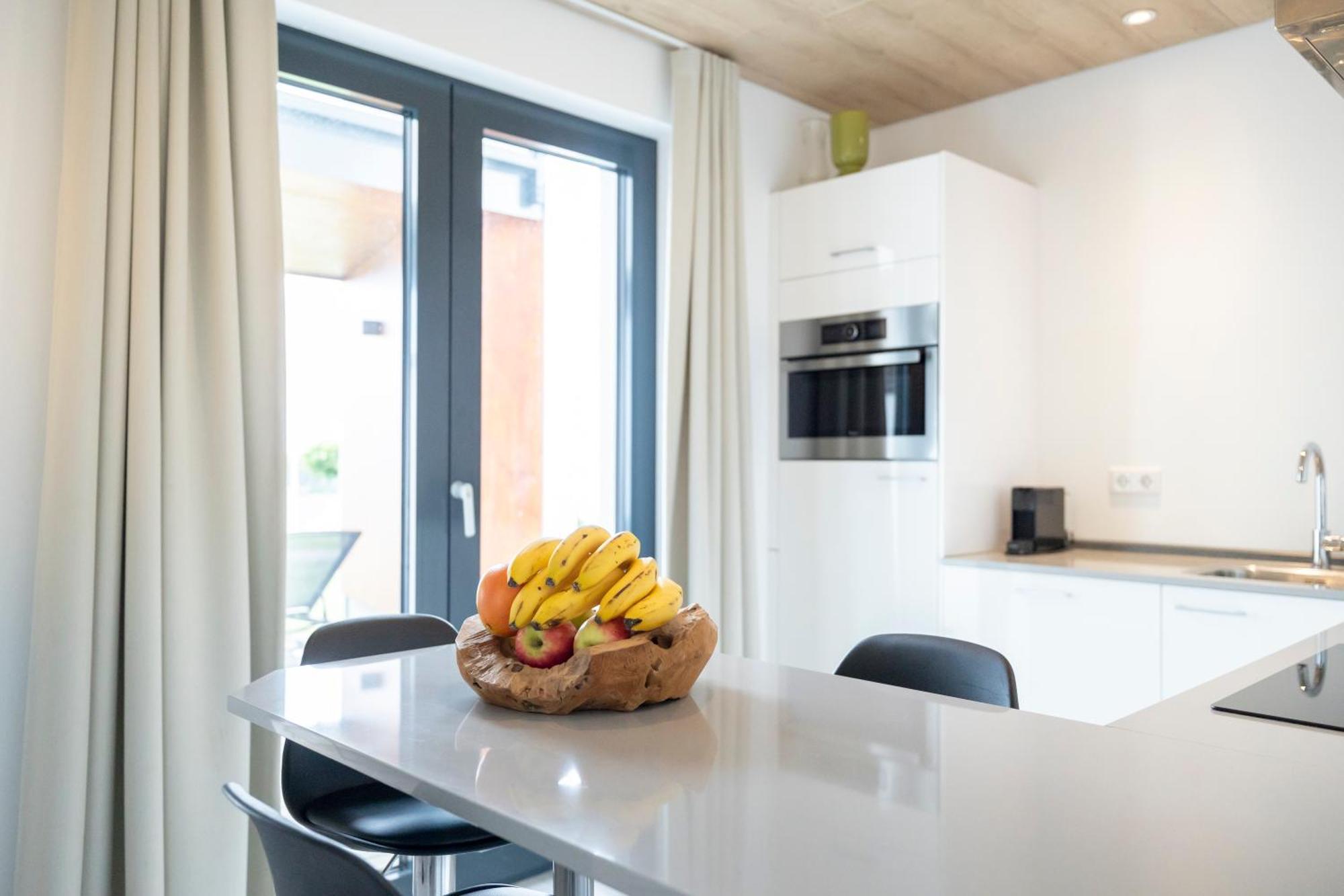 Villas Winterberg Exterior photo