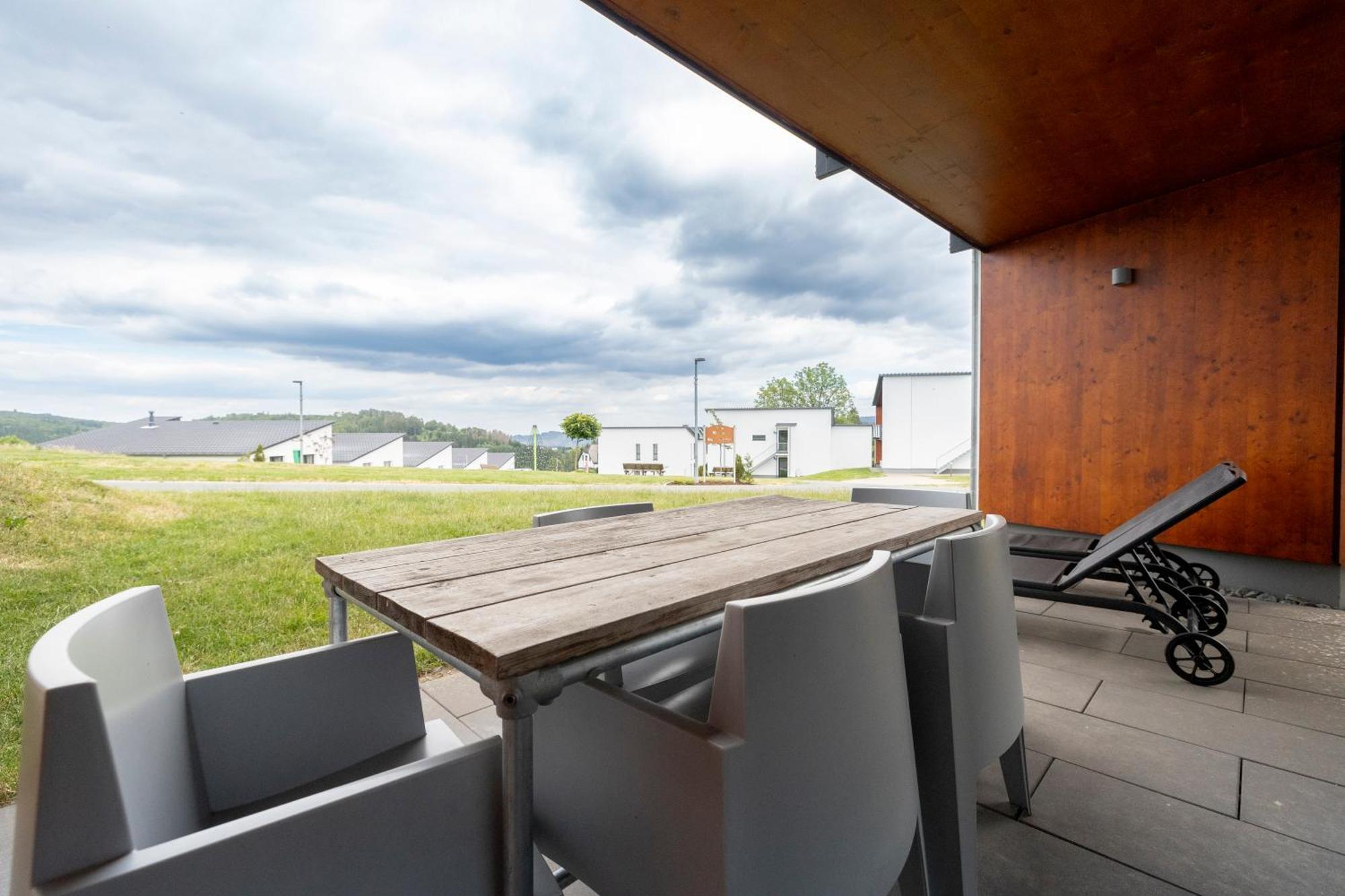 Villas Winterberg Exterior photo