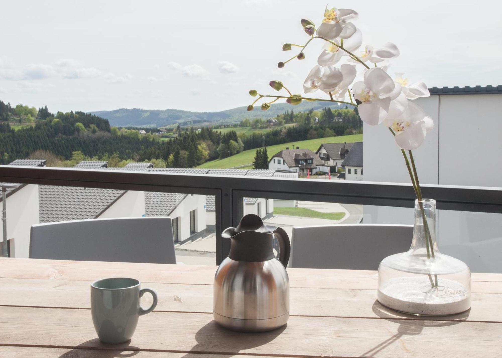 Villas Winterberg Exterior photo