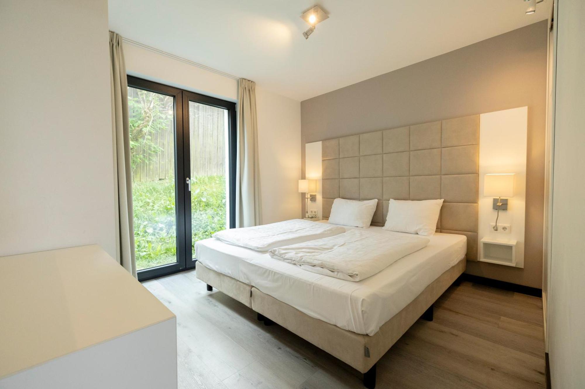 Villas Winterberg Exterior photo