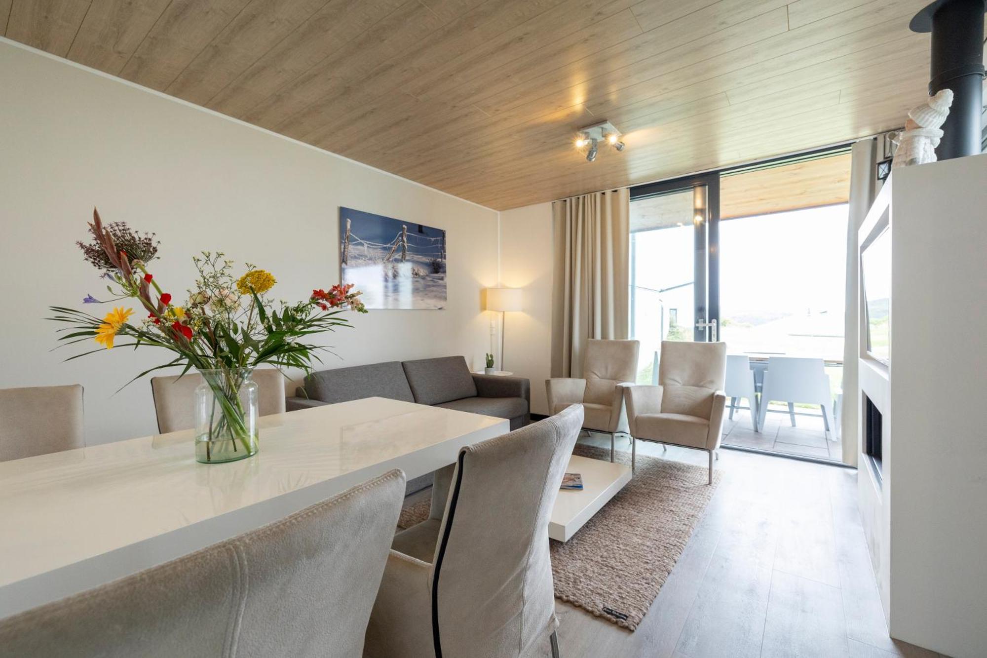 Villas Winterberg Exterior photo