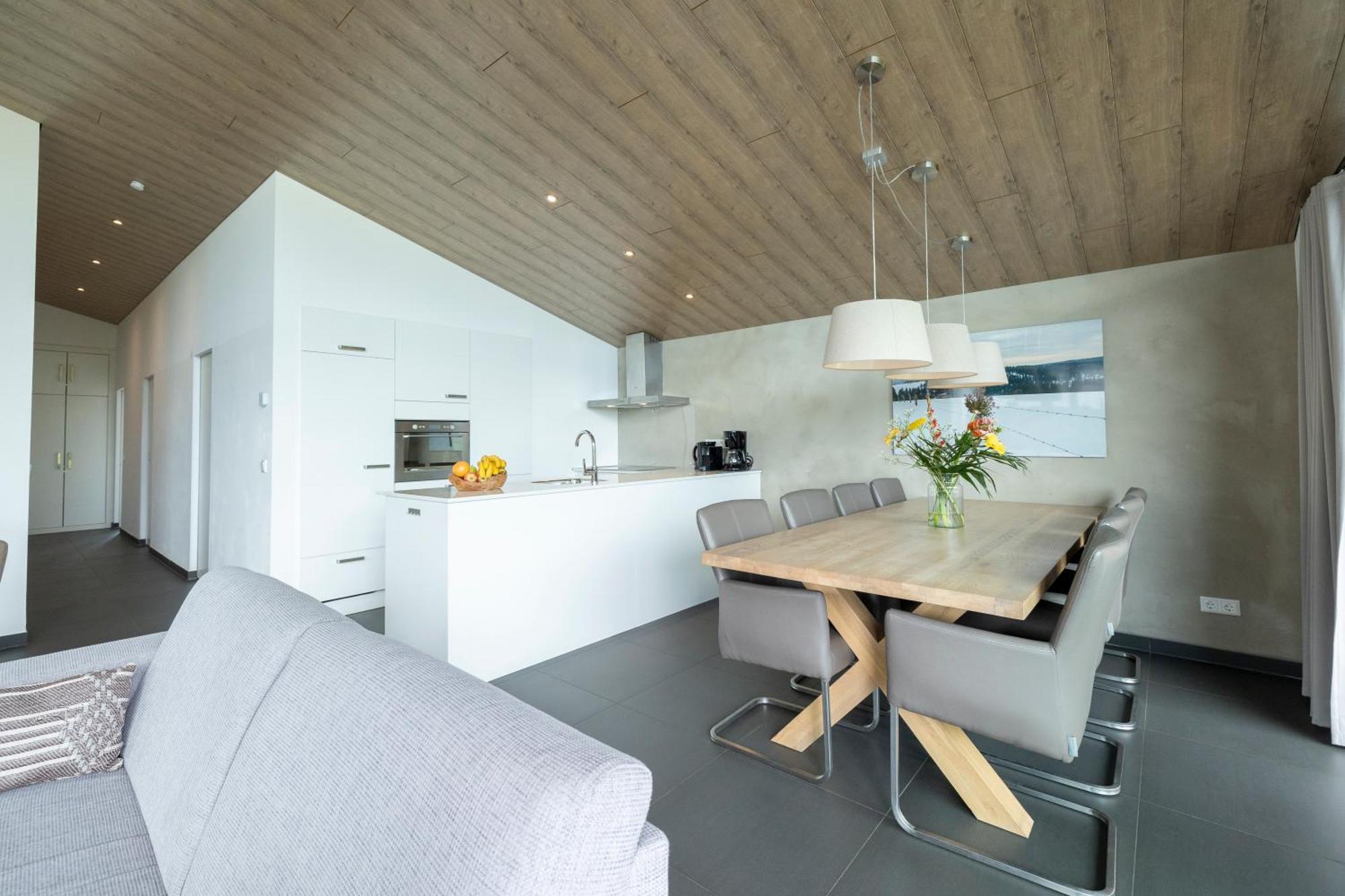 Villas Winterberg Exterior photo