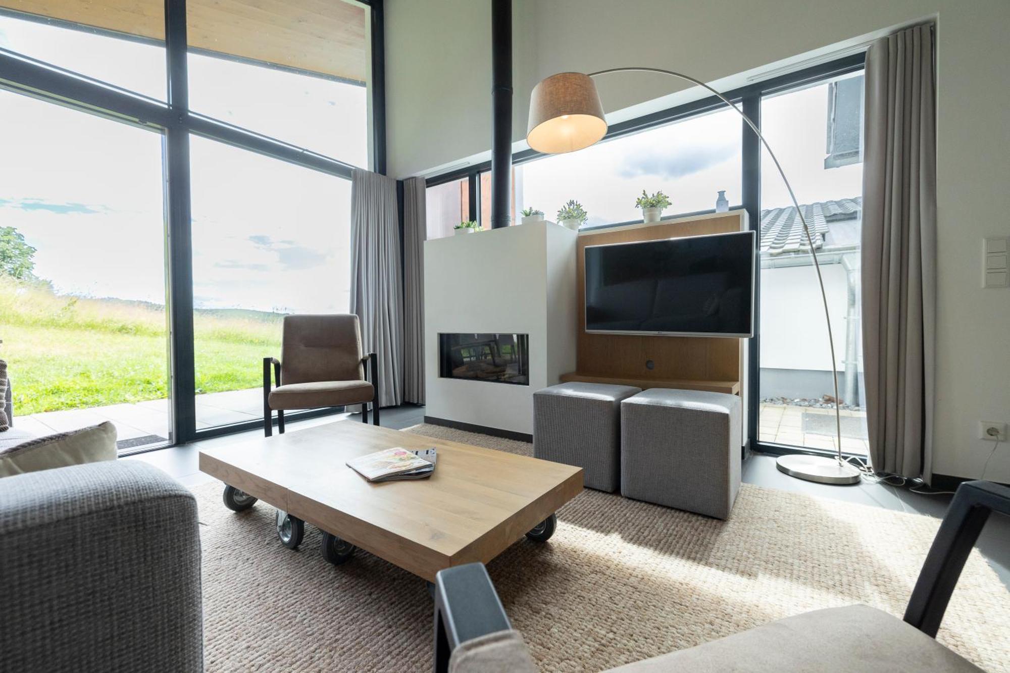 Villas Winterberg Exterior photo