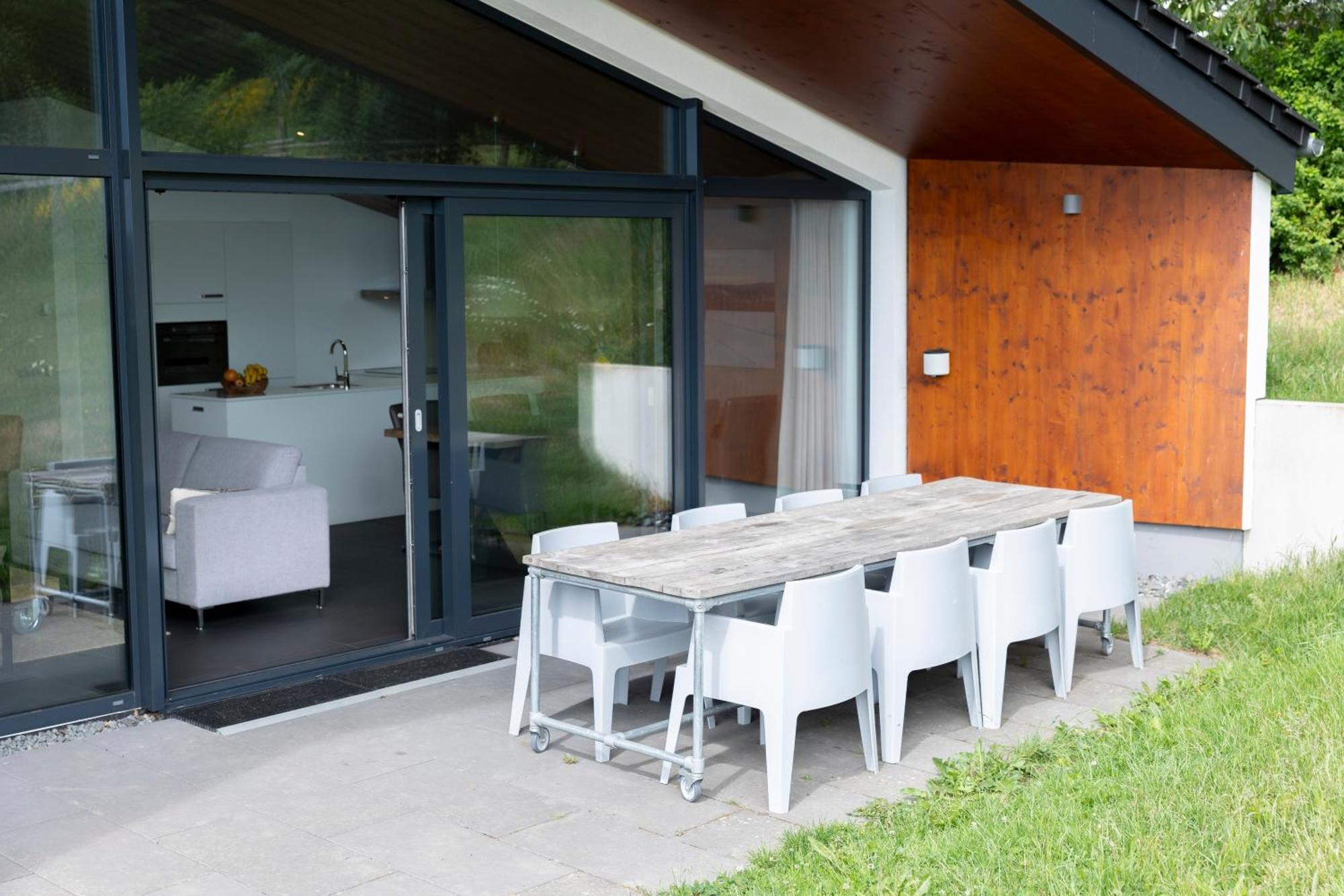 Villas Winterberg Exterior photo